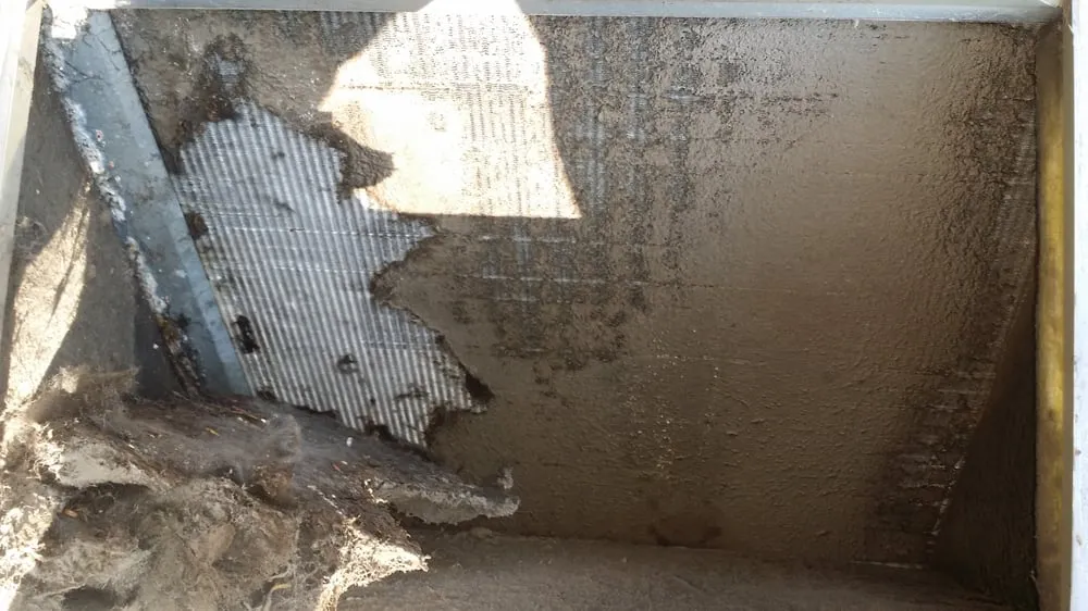 Slide of TRC Heating & Air