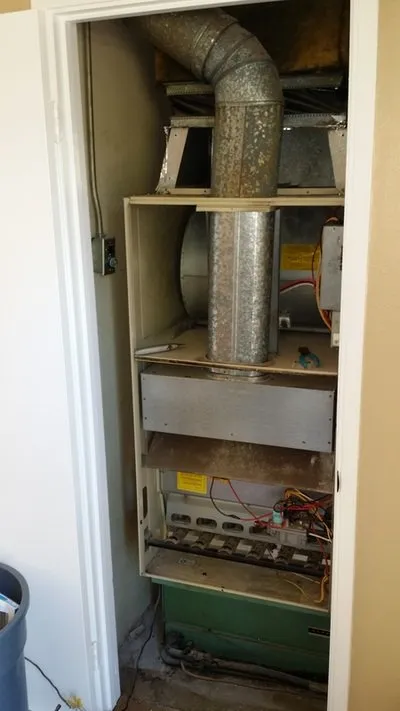 Slide of TRC Heating & Air