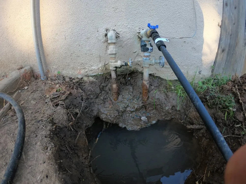 Slide of TRC Heating & Air