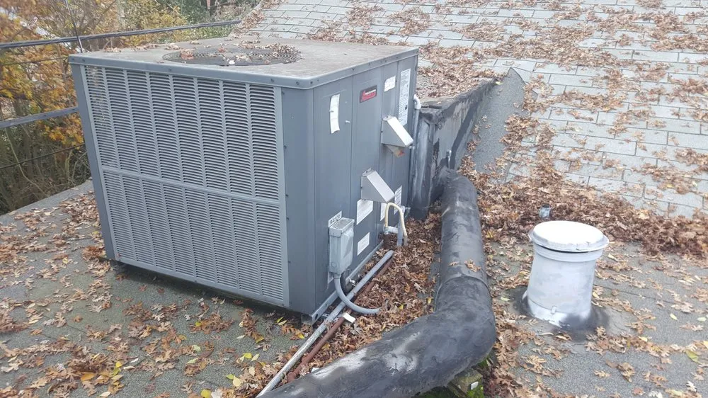 Slide of TRC Heating & Air