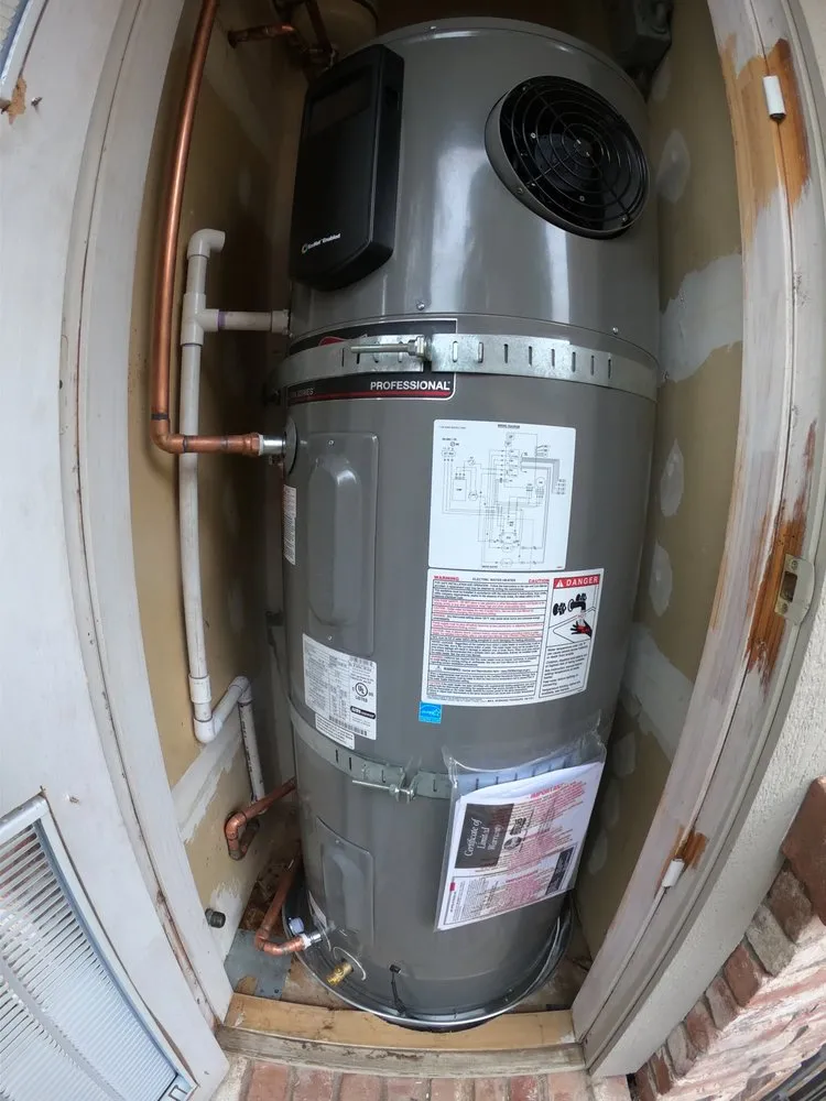 Slide of TRC Heating & Air