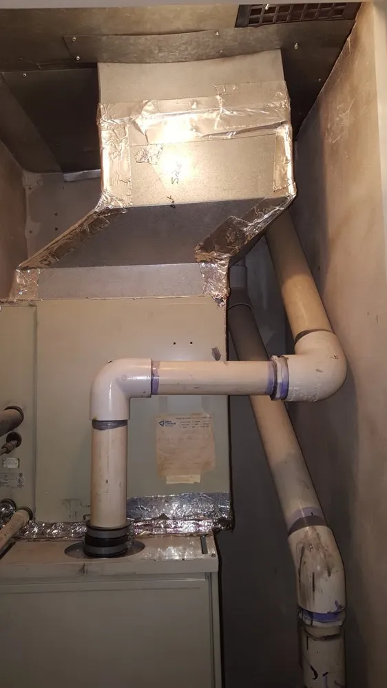 Slide of TRC Heating & Air