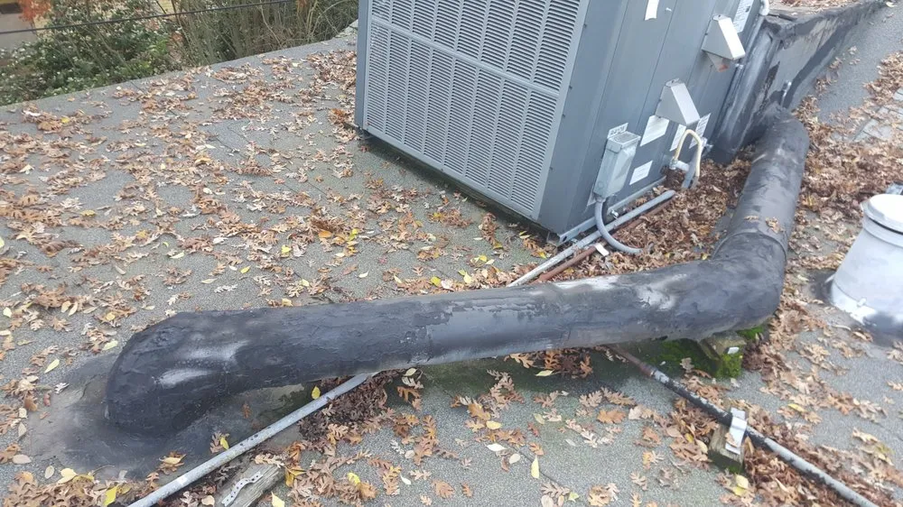 Slide of TRC Heating & Air