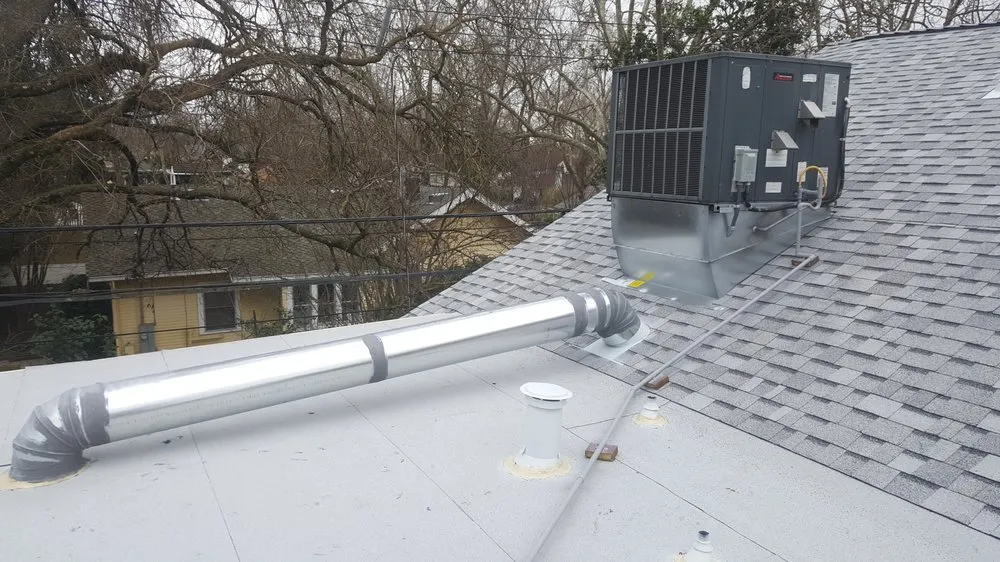 Slide of TRC Heating & Air