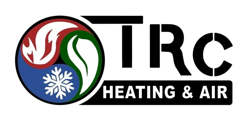 Slide of TRC Heating & Air