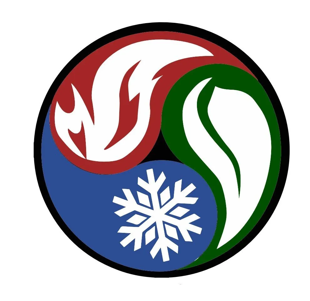 Slide of TRC Heating & Air