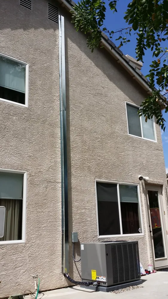 Slide of TRC Heating & Air