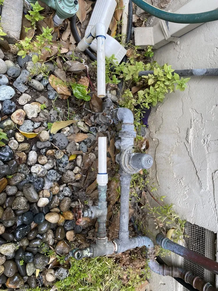 Slide of Trcs Pro Services