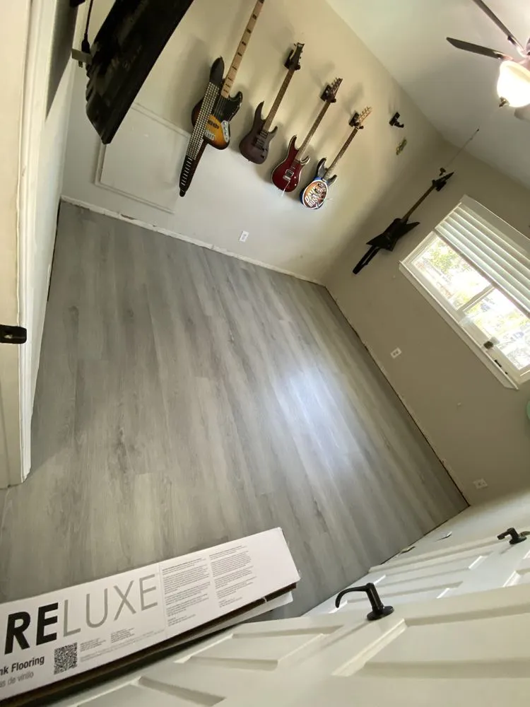 Slide of Trcs Pro Services