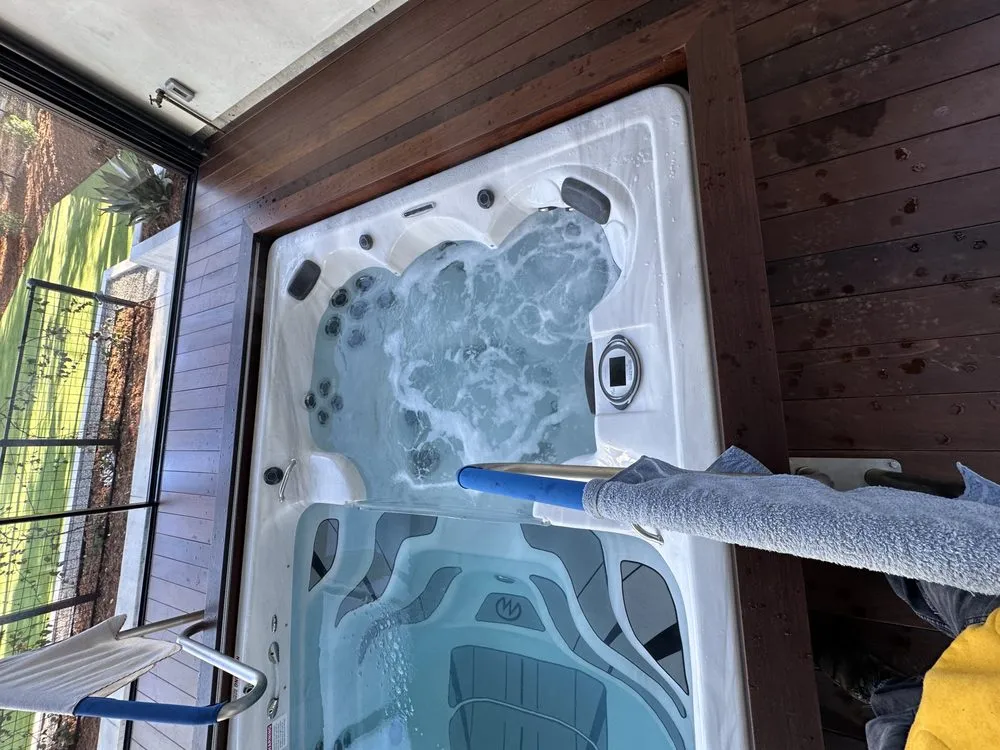 Slide of Trcs Pro Services