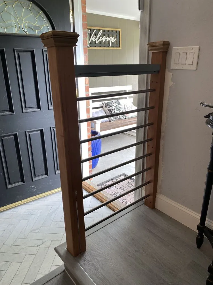 Slide of Trcs Pro Services