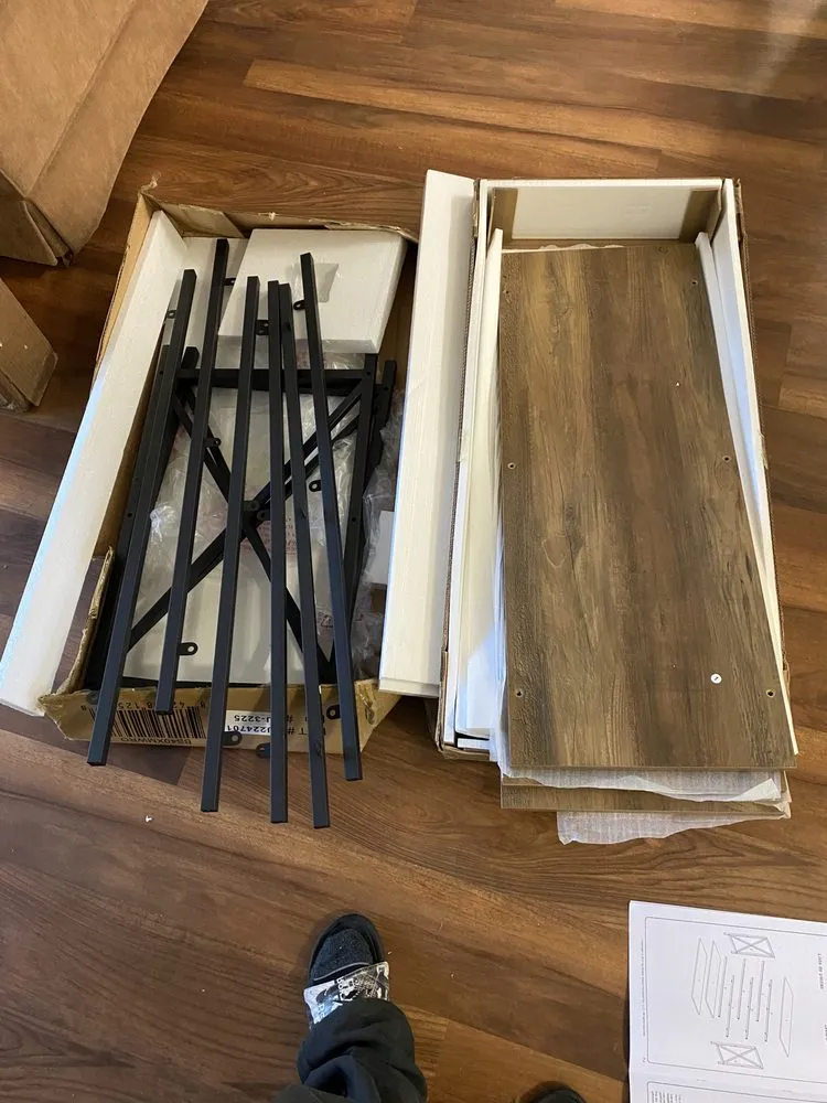 Slide of Trcs Pro Services