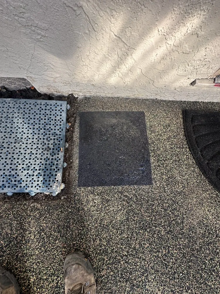 Slide of Trcs Pro Services