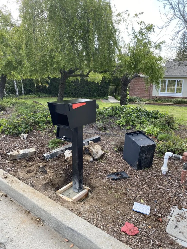 Slide of Trcs Pro Services