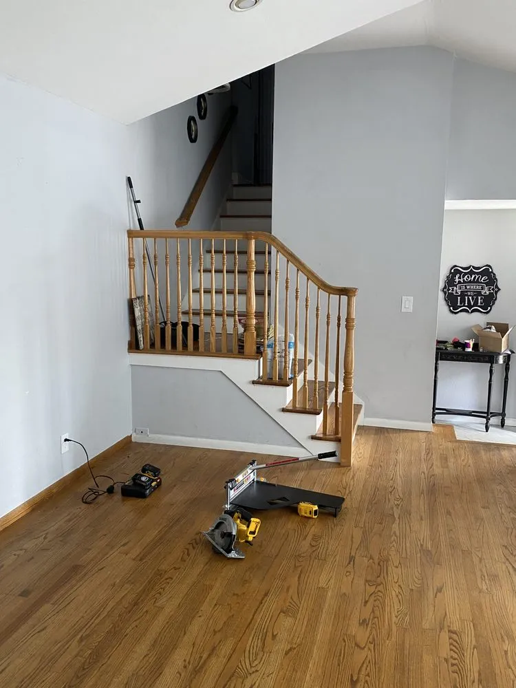 Slide of Trcs Pro Services