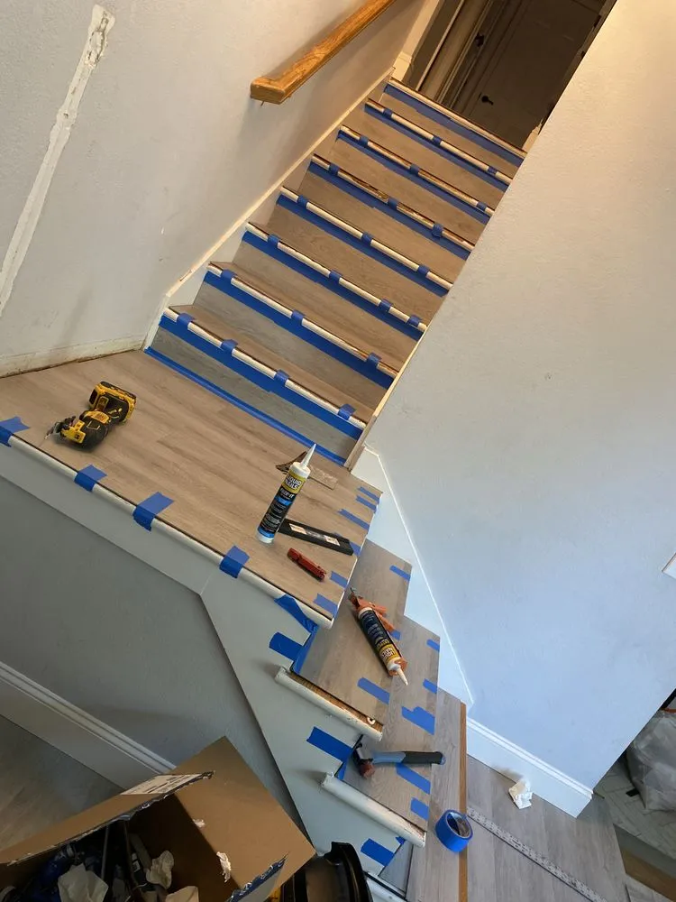 Slide of Trcs Pro Services