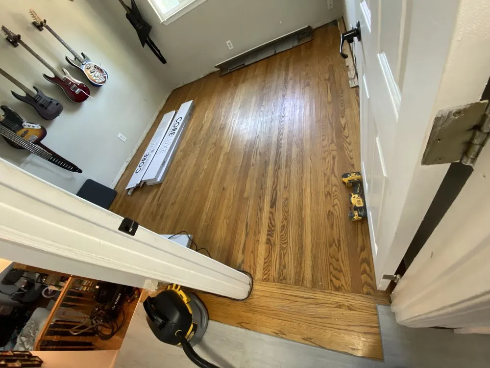 Slide of Trcs Pro Services