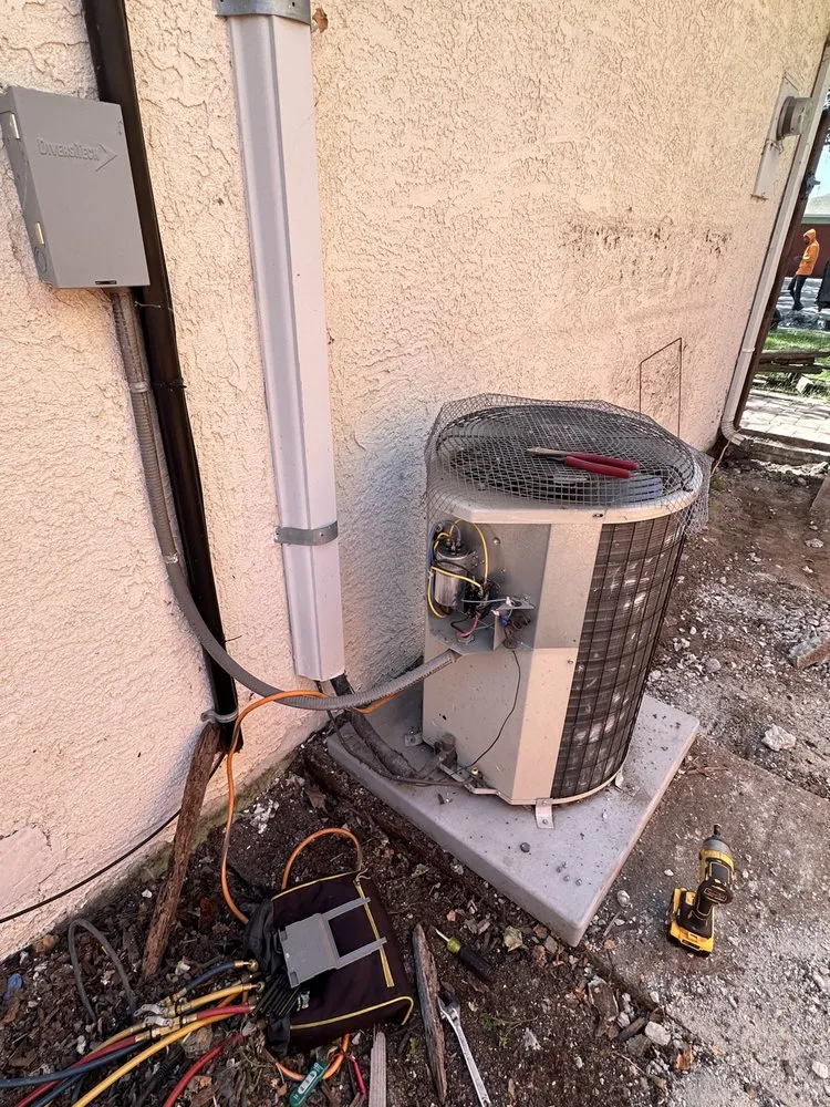 Slide of Trcs Pro Services