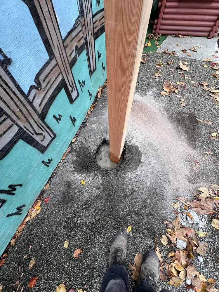 Slide of Trcs Pro Services