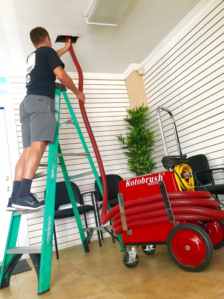 Slide of Treasure Coast Air Conditioning