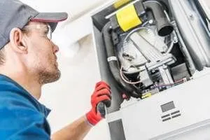 Treasure Valley Wholesale Heating and Air Logo