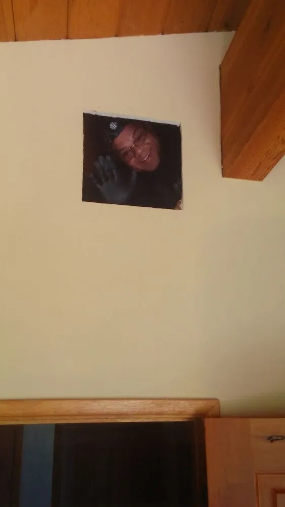 Slide of Treat's Heating and Cooling