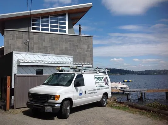 Treat's Heating and Cooling