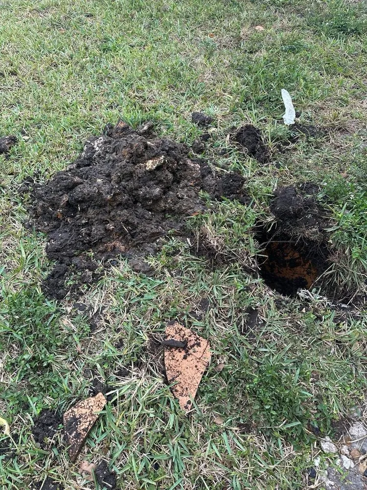 Slide of Trebol Air Conditioning