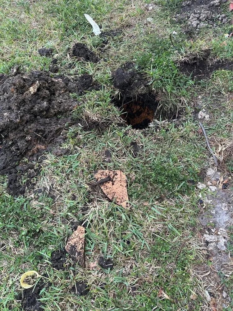 Slide of Trebol Air Conditioning