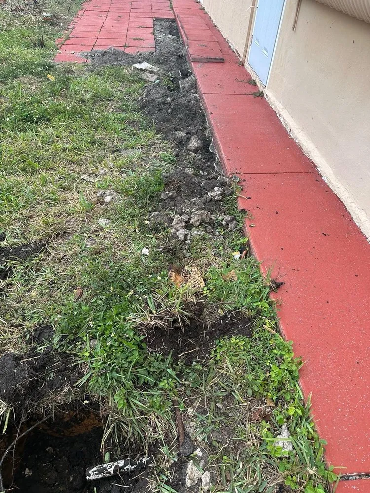 Slide of Trebol Air Conditioning