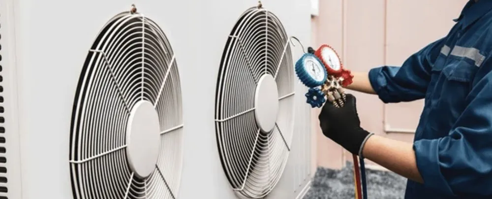 Slide of Trebol Services