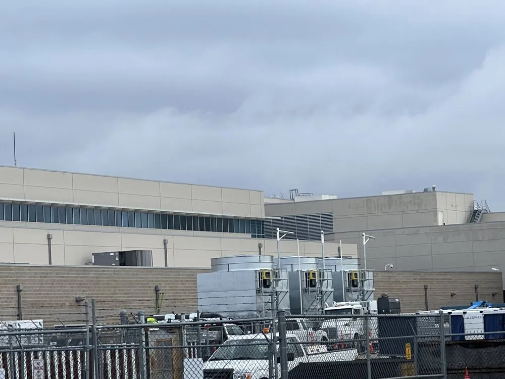 Slide of Tree City Industries