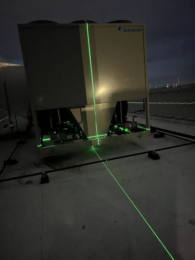 Slide of Tree City Industries