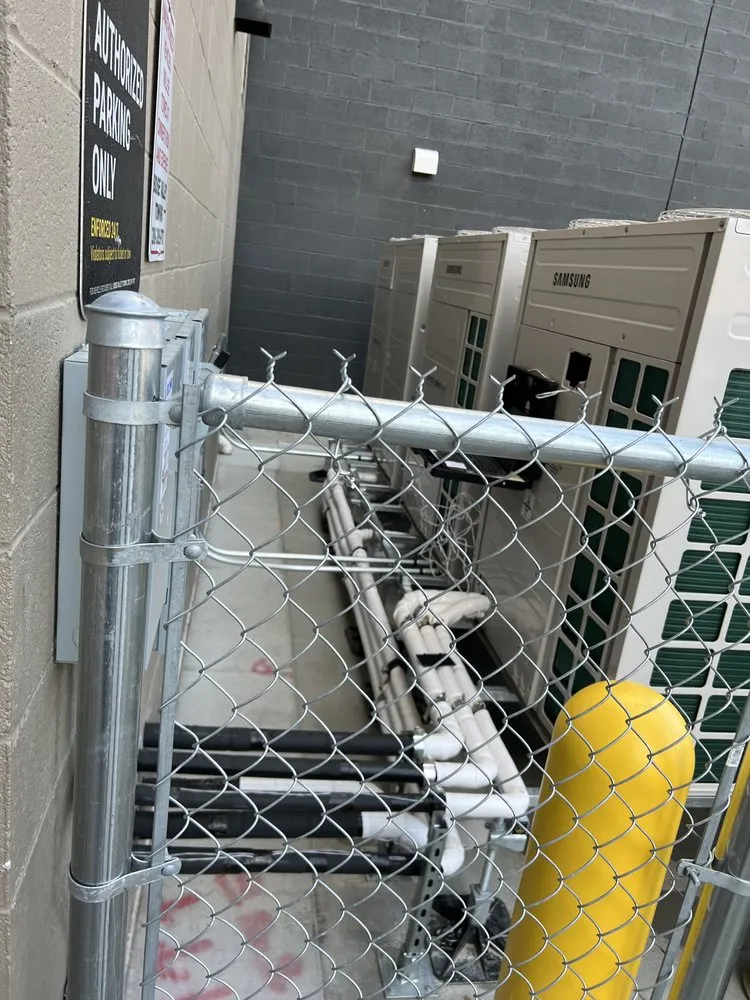 Slide of Tree City Industries