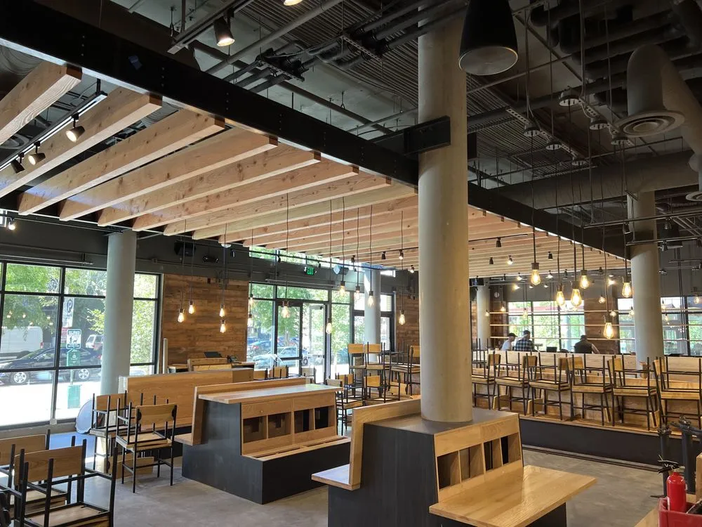 Slide of Tree City Industries