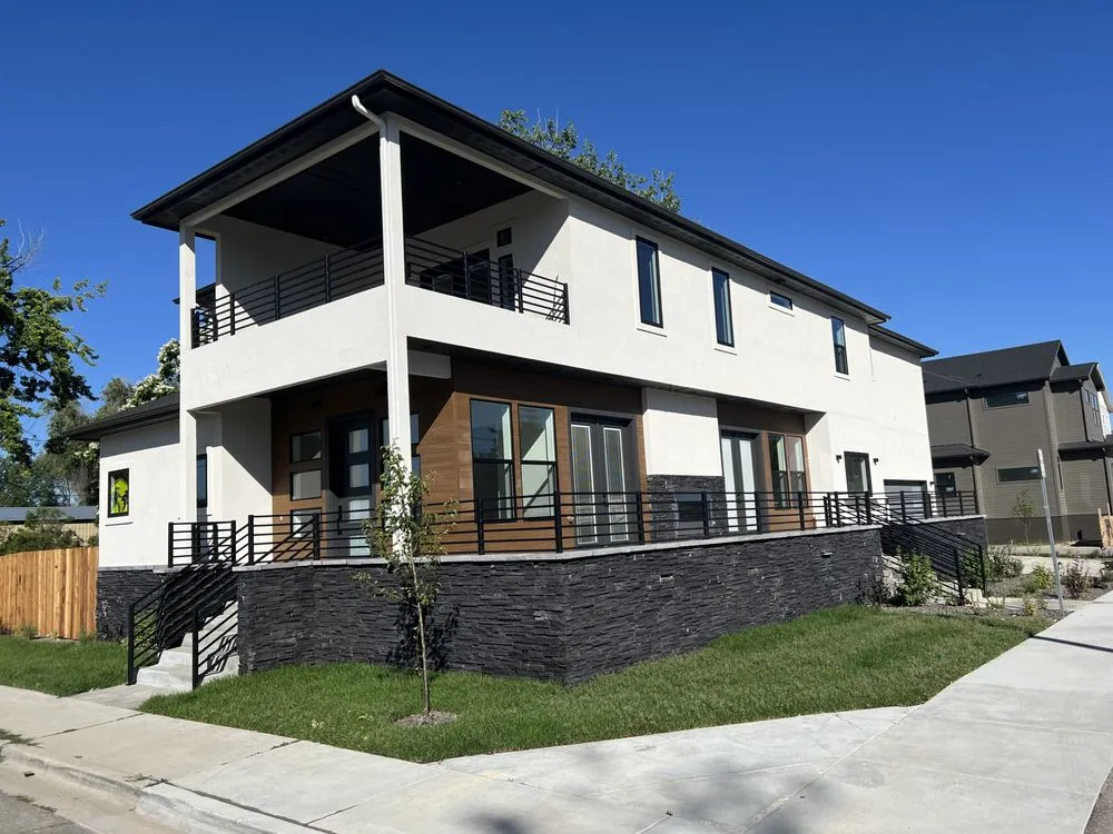 Slide of Tree City Industries