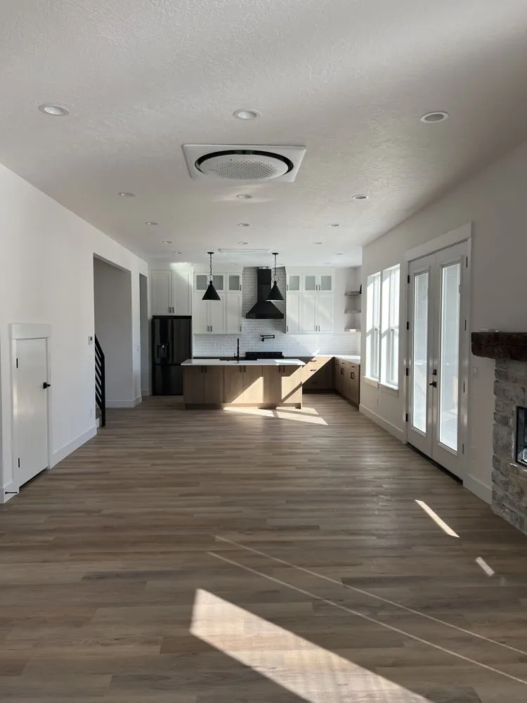 Slide of Tree City Industries