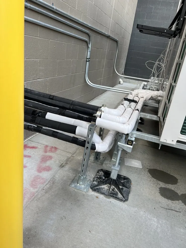 Slide of Tree City Industries