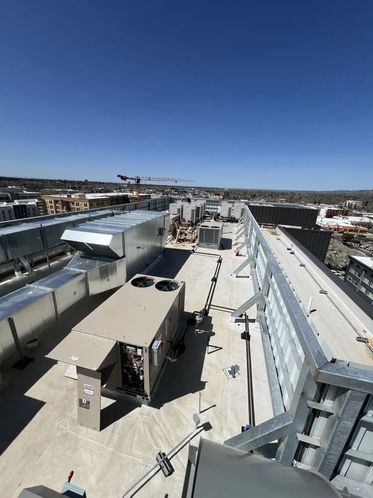 Slide of Tree City Industries