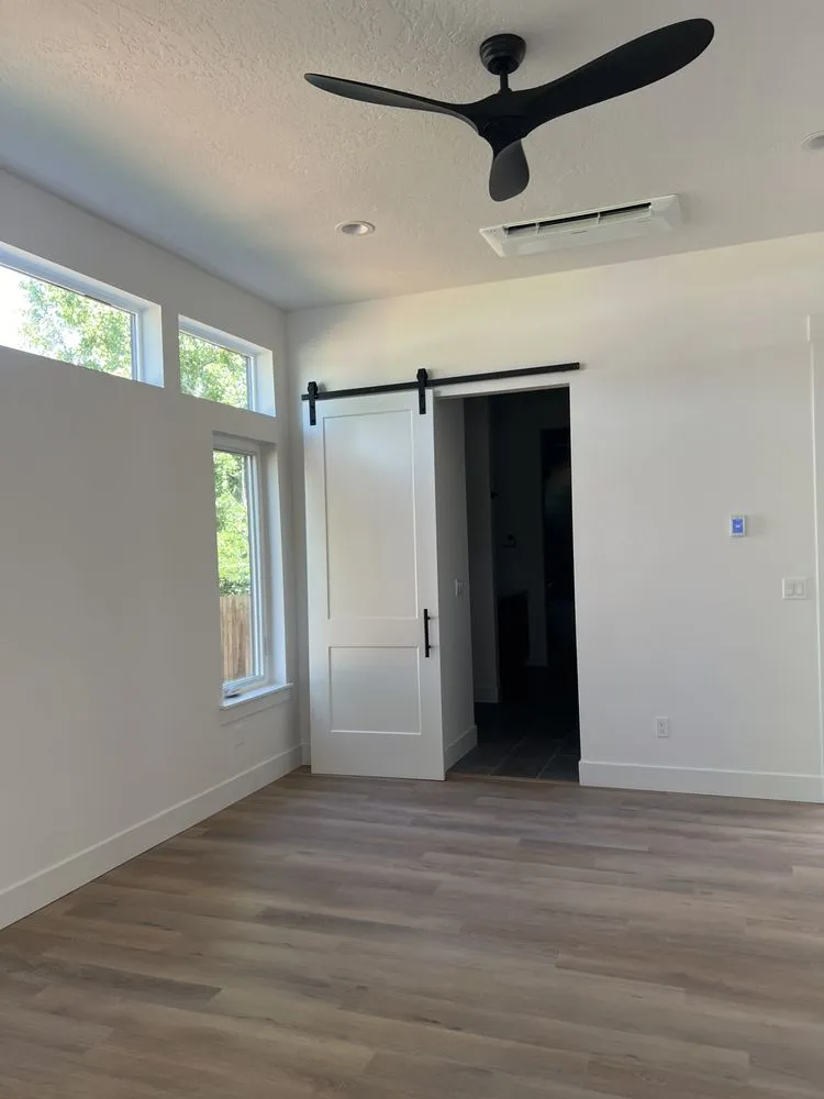 Slide of Tree City Industries