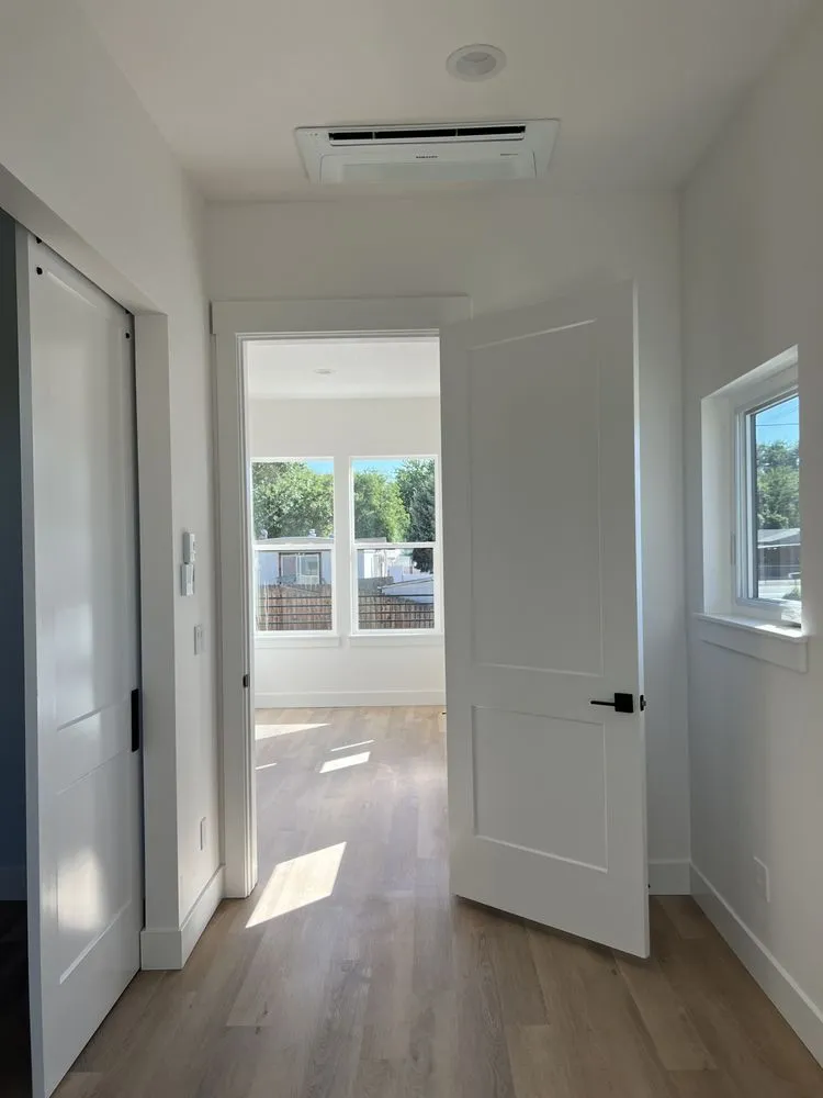 Slide of Tree City Industries