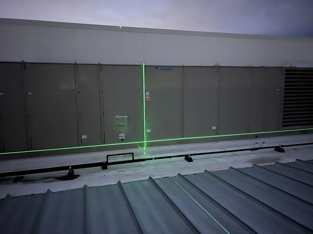 Slide of Tree City Industries