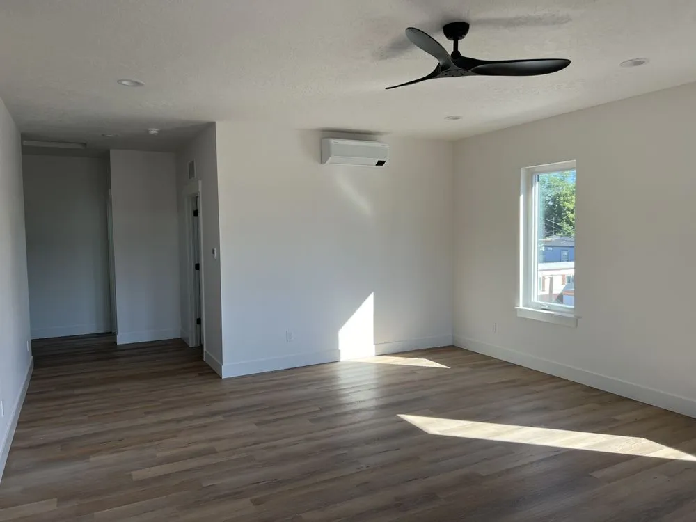 Slide of Tree City Industries