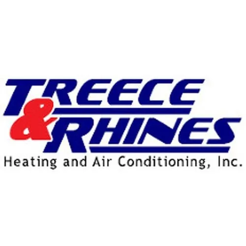 Slide of Treece & Rhines Heating & Air Conditioning