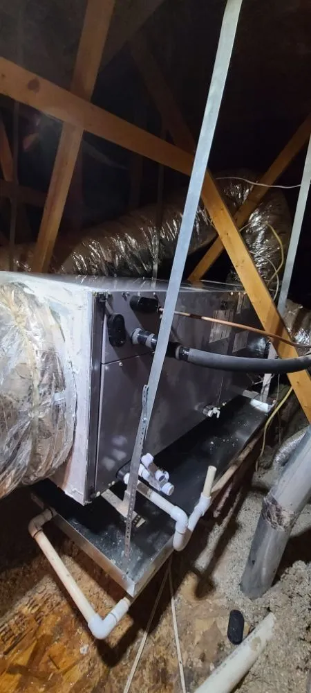 Slide of Trejo's Air Conditioning