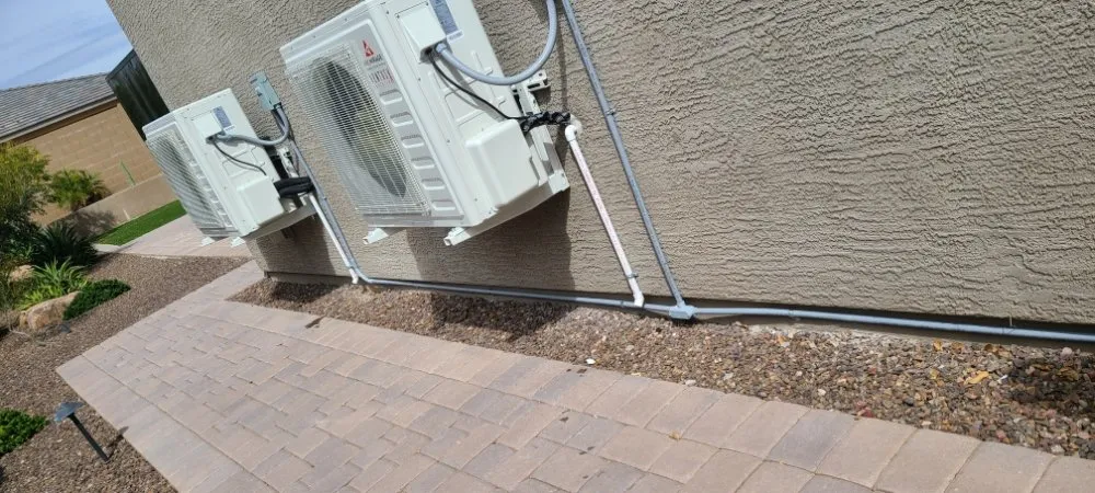 Slide of Trejo's Air Conditioning