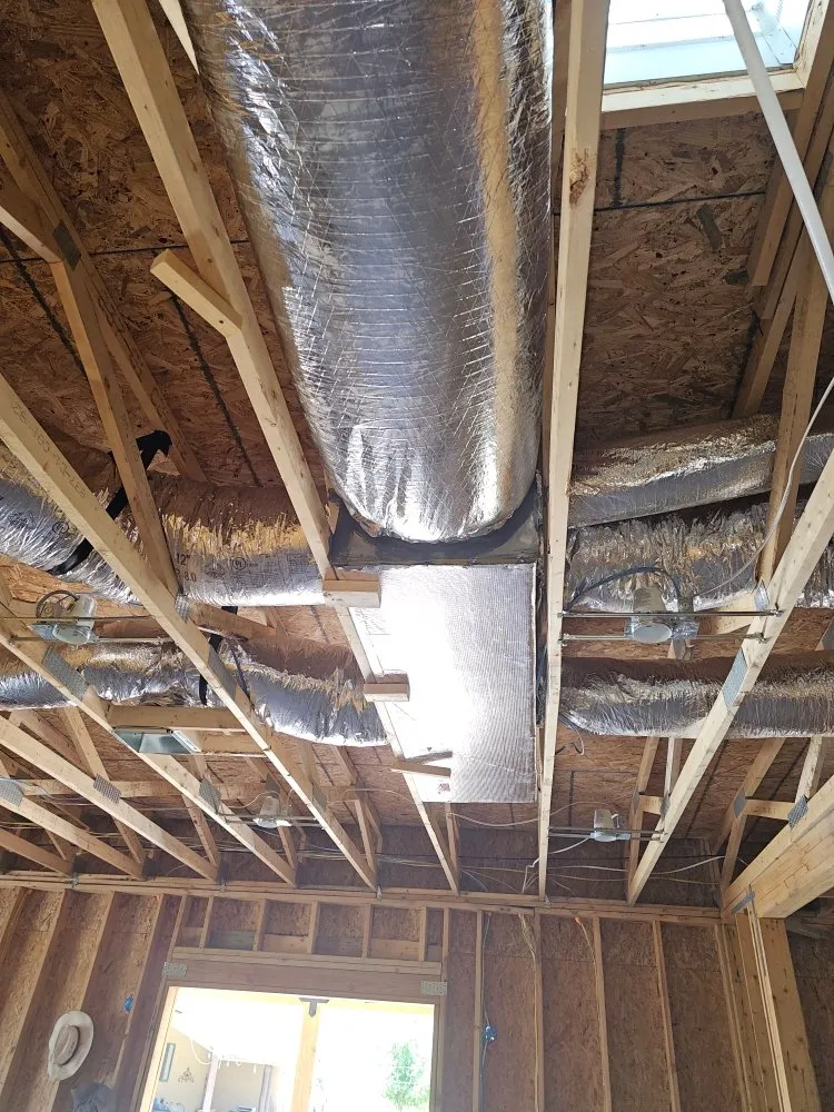 Slide of Trejo's Air Conditioning