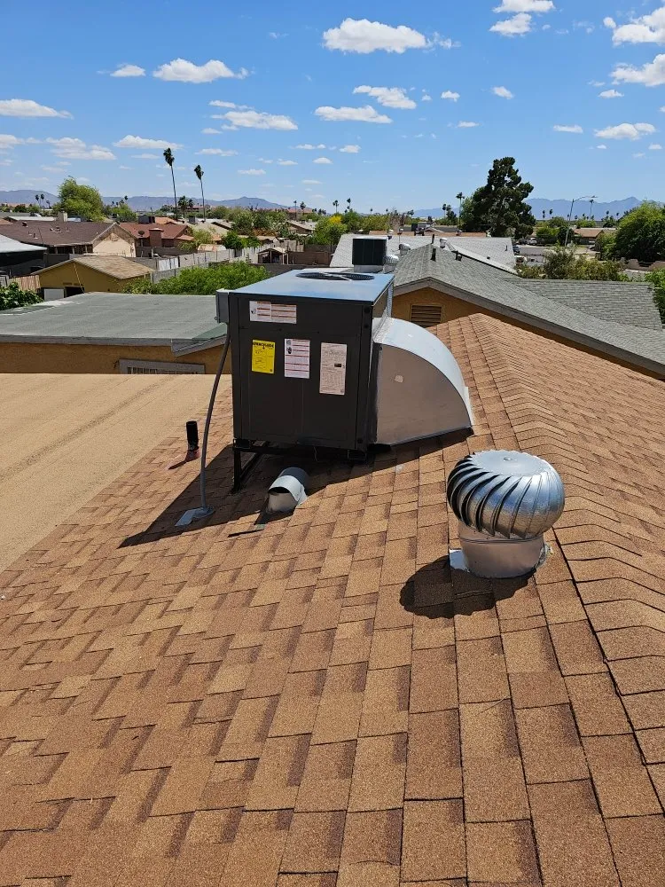 Slide of Trejo's Air Conditioning