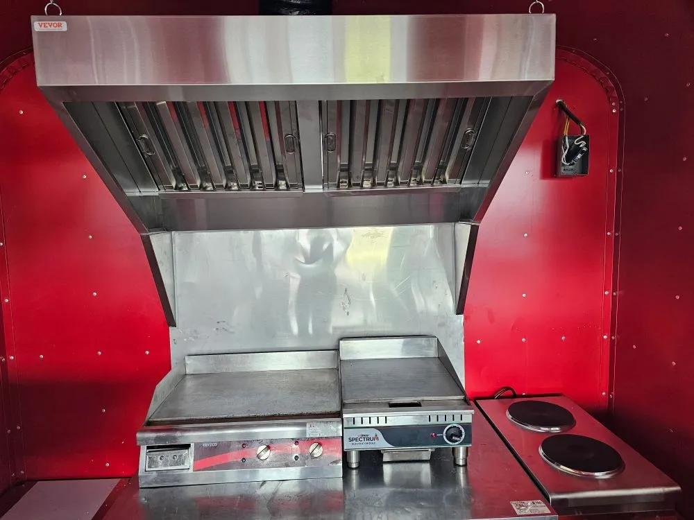 Slide of Trejo's Air Conditioning