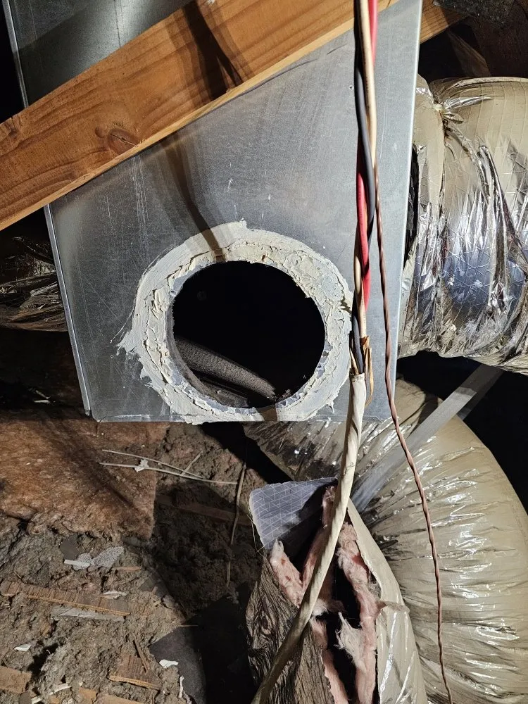 Slide of Trejo's Air Conditioning